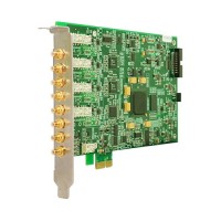 PCIe示波器卡 高速AD卡 PCIe8532B 阿尔泰科技