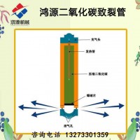 自贡矿山气体活化器设备厂家简介说明