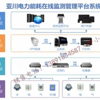 电力能效监控系统-能耗管理系统-智能照明控制系统-亚川专业厂家