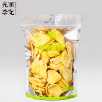 阴阳袋菠萝蜜脆果蔬脆片厂家供应生产代加工代理批发价格