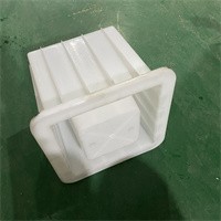 空心砖模具的制作方法-水泥空心砖砌墙砖塑料模具