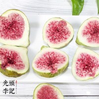 无花果脆果蔬脆片厂家生产加工代理加盟批发订制OEM贴牌代加工