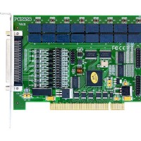 北京阿尔泰科技PCI2323光电隔离数字量DIO卡