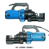 钢筋切断机 螺纹钢剪断钳、基桩基梁钢筋速断机