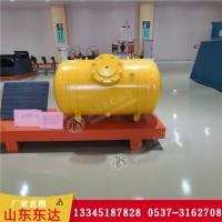 KQP-B-50L料仓好空气炮破拱器 直接作用于物料