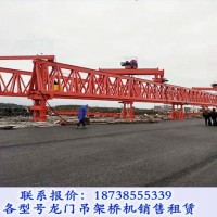河南许昌铁路架桥机租赁厂家保养细节