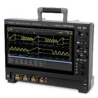 出售 Keysight EXR254A 系列示波器