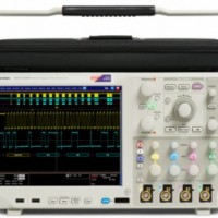 出售  MSO5054B 混合信号示波器