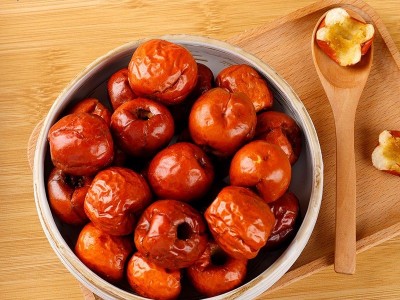 红枣脆果蔬脆片厂家生产加工代理加盟批发订制零食代加工