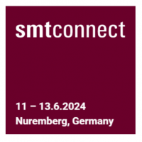 2024年欧洲德国纽伦堡集成电路展览会 SMT