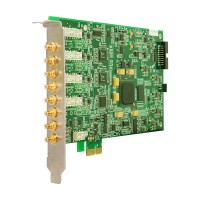 PCIe示波器卡PCIe8531B高速AD卡每路20M采样PCIe8532B 阿尔泰科技