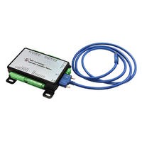 阿尔泰科技16路AD输入2路DA带16路DIO采集卡USB3102A