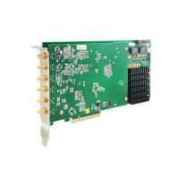 北京阿尔泰示波器卡PCIe8922M同步模拟量采集卡