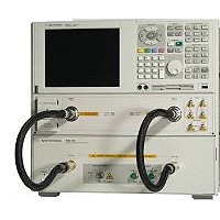 Agilent N4373D 光波元器件分析仪 出售