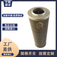 替代生产威格士过滤器222AS10038A 滤芯