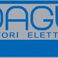 意大利DAGU电动机