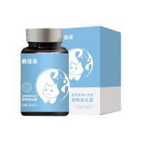 宠物益生菌 宠物粉剂袋装生产线源头工厂