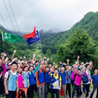 西安户外团建拓展公司 西安团队拓展训练基地