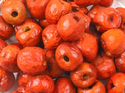 苗蔬蔬红枣脆果蔬脆片厂家原料供应生产加工代理批发出口