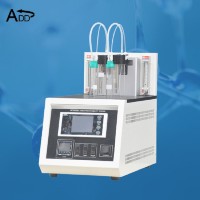 生物柴油氧化安定性测定仪