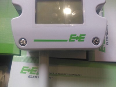 奥地利E+E温湿度传感器