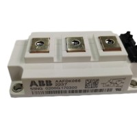 日立能源（原ABB）IGBT模块5SNG 0200Q170300