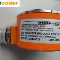 德国INDUcoder编码器