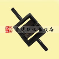 建筑密封胶拉伸夹具