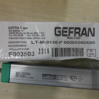 GEFRAN位移传感器