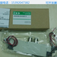 CKD代理4GB410-10-E20-3，总代理