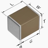 TDK电容CGB2A3X5R0J105K033BB