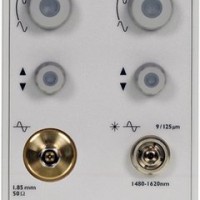 出售 Agilent 86116C 插入式模块