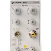 Keysight 86105C 采样模块 供应