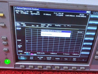 MS9740A 光谱分析仪 MS9740A 回收