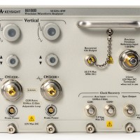 Keysight 86108B 波形分析仪 回收