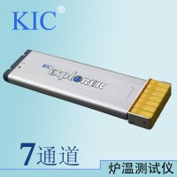 进口炉温测试仪价格，炉温追踪仪，kic炉温测试仪