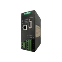 PROFIBUS DP从站转CC-LINK 从站协议转换器网关 HT3S-DPS-CCS