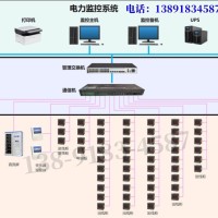 变配电智能电力监控系统 | 变电站*方案