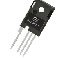 IV3Q12013T4Z   SIC MOSFET