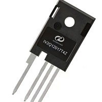 IV2Q12017T4Z SIC MOSFET 12.11