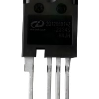 IV2Q12080T4Z  SICMOSFET 12.11