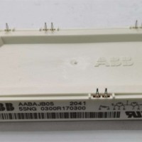 日立能源（ABB）IGBT模块5SNG 0300R170300