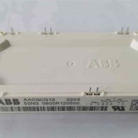 日立能源（ABB）IGBT模块5SNG 0600R120500