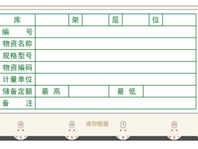 云帆解读仓储目视化管理：优化库存与物流的关键