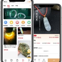 直播拍卖系统快速搭建，支持高并发+B2C商城